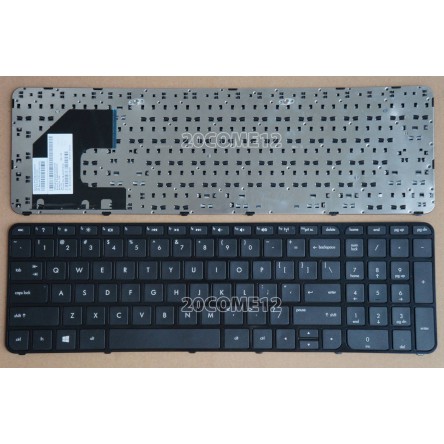 BÀN PHÍM LAPTOP HP PAVILION SLEEKBOOK 15-B000, 15-B100